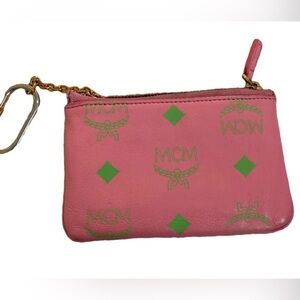 MCM wallet